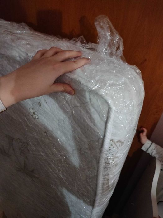 Детски матрак 140/70