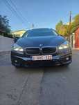 Bmw 216d Actiev tourer