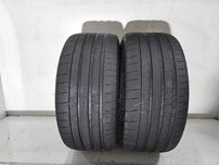 Anvelope Second Hand Michelin Vara-255/35 R19 96Y,in stoc R17/18/20/21