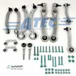 Brate Audi A6 4F C6 kit 12 piese import ATEC Germany
