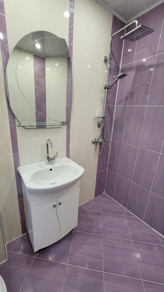 Дава се под наем Тристаен апартамент в Пловдив, Каменица 1 - 100 кв.м за 575 € - Снимка #9