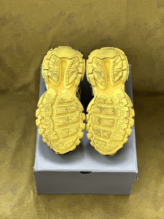 Balenciaga Track 41