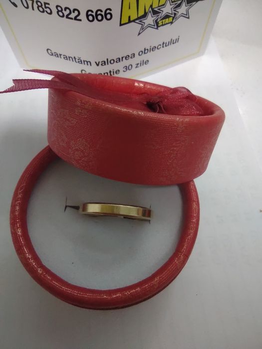 Verigheta aur 14k (efn)