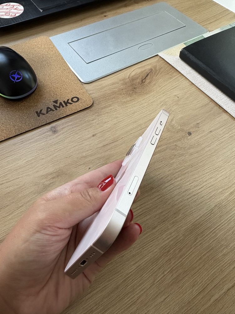 Iphone 13 128GB розов