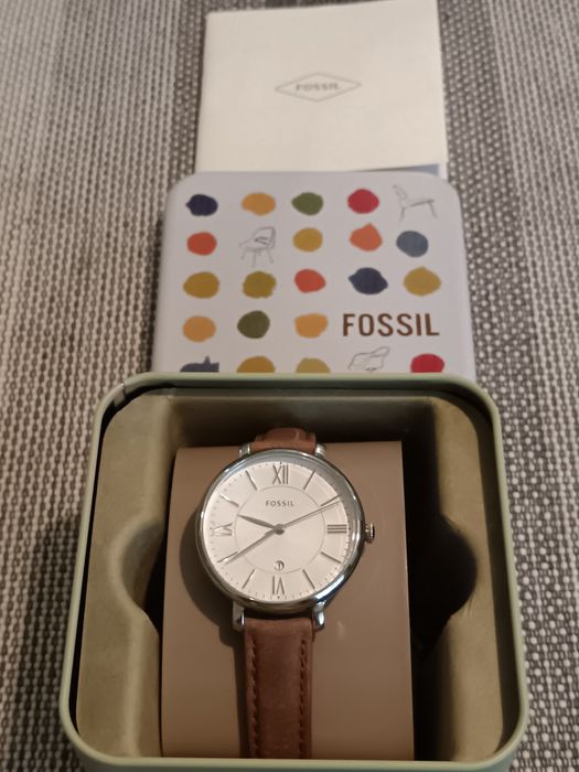 Ceas Fossil nou!!!