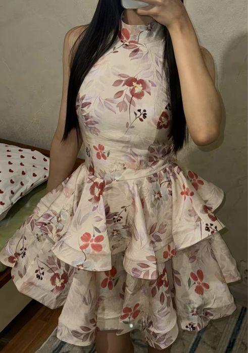 Разгрузка гардероба