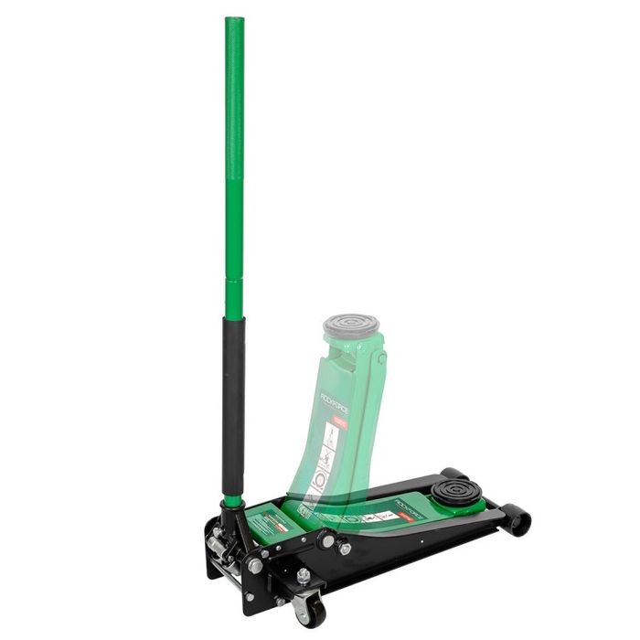 Крик 3т с две помпи 135-465мм Rock Force