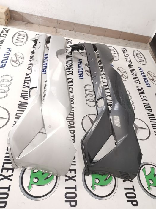 Bară fata Toyota chr ch-r 2016/2017/2018/2019