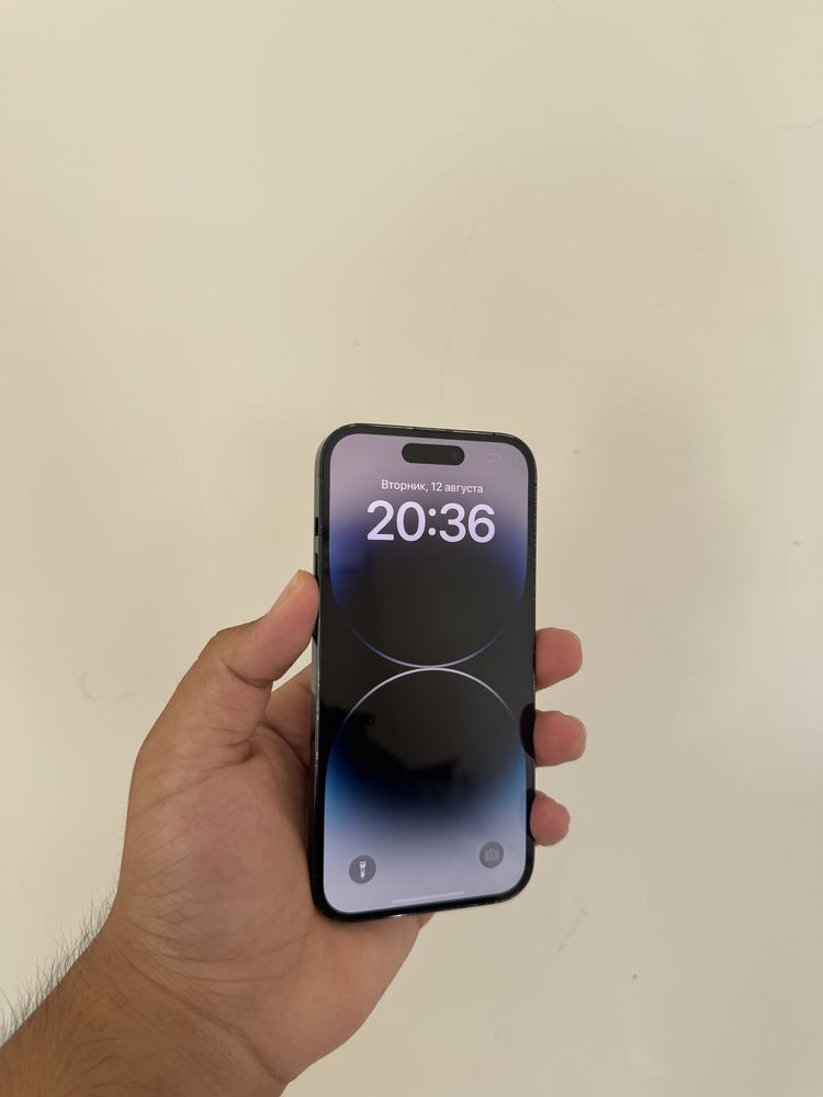 Iphone 14 pro LL/A