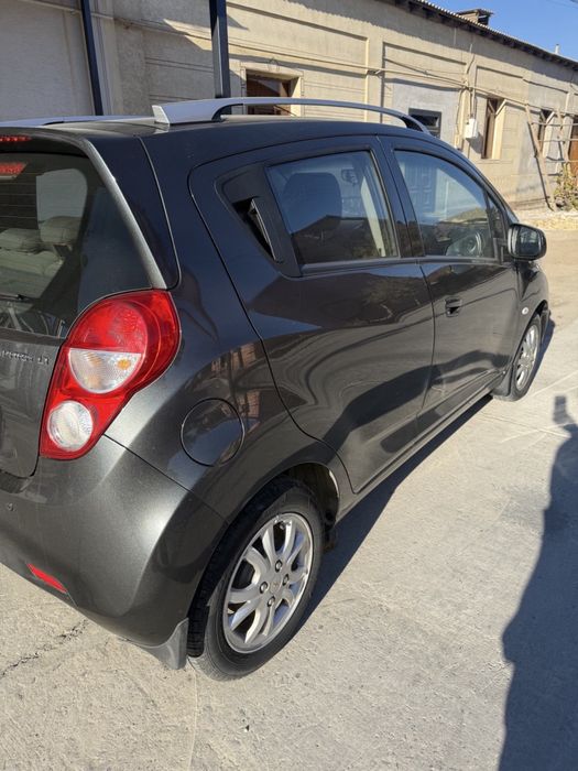 Spark 2021 продается