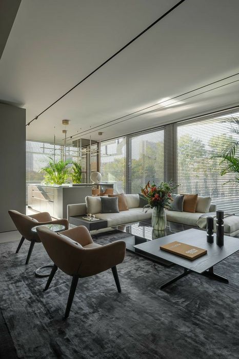 Ремонт квартир под ключ в Ташкенте — качество, стиль и гарантия!