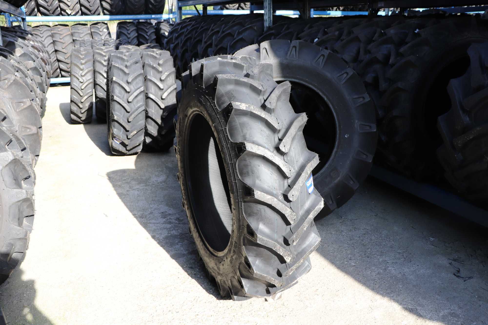 Cauciucuri 13.6-28 Ceat 8 ply pentru tractor spate u445