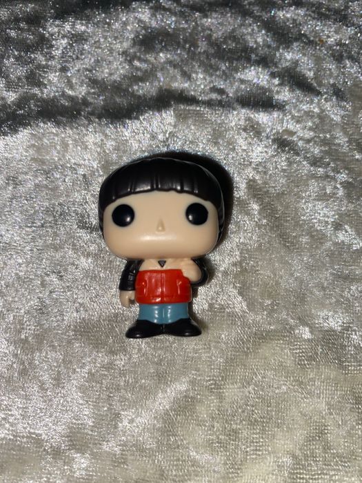 Уилл из Очень странные дела