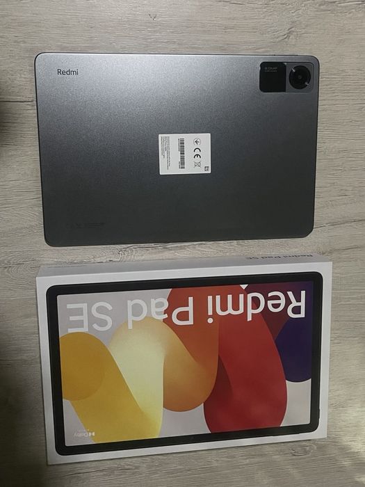 Продам Redmi Pad SE