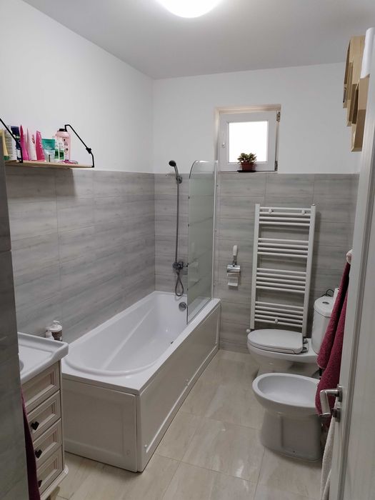 Apartament 2 camere cartier Astoria Iasi