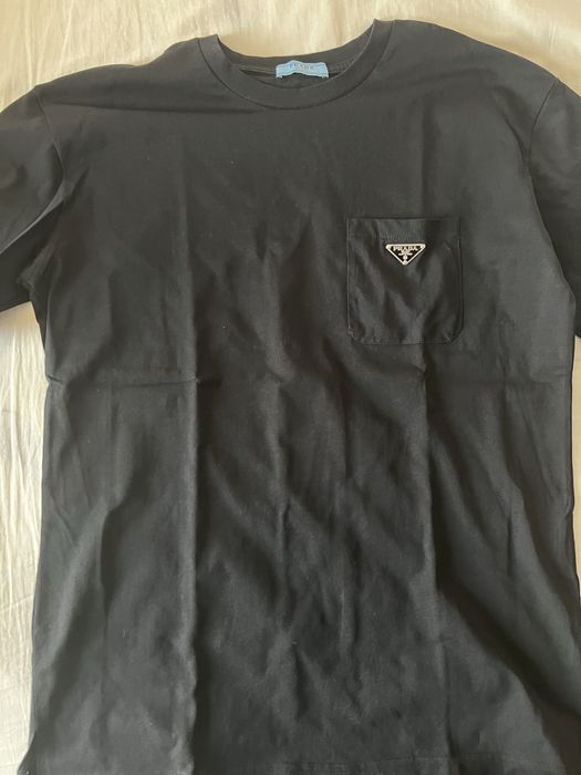Tricou Prada Barbati