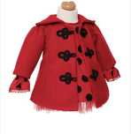 Set costumas botez fetite