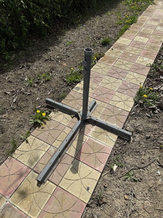 Vand suport umbrela soare