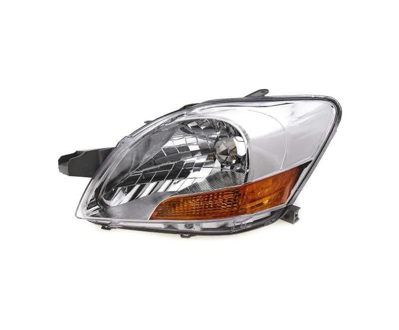 Фара левый , правый Тойота Ярис 07-11/ Toyota Yaris 07-11(седан)