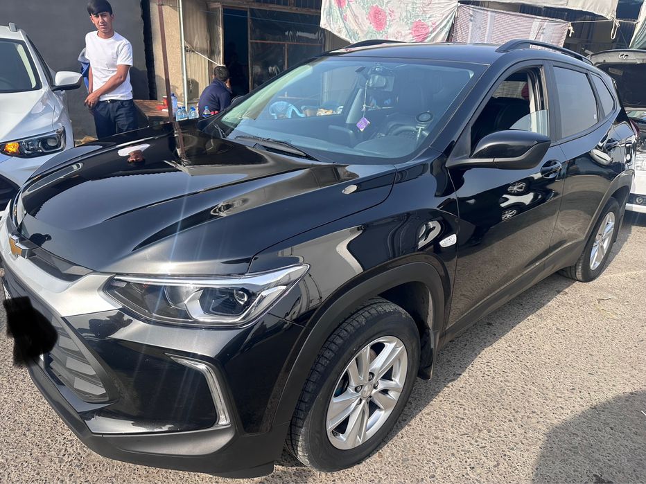 Tracker 2025 ls plus