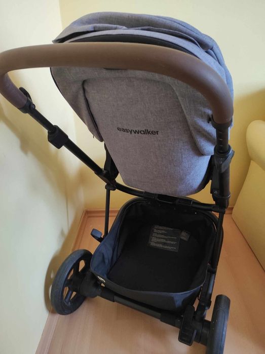 Easy walker harvey 2