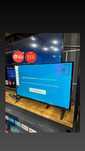 Новый телевизор Smart TV 60см  2025г 24"