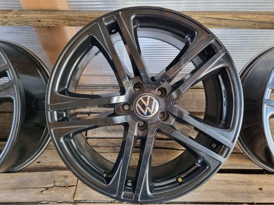 Jante 5×112 DBV Germany pe 19 vw audi mercedes bmw