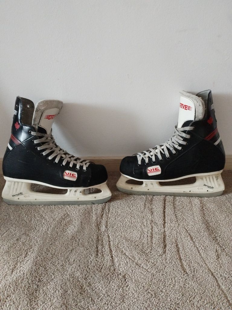 Patine Hockey ...