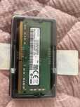 SO DIMM Ram DDR3 Laptop samsung