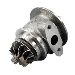 Turbo chra cartus miez turbina opel astra g h combo c corsa meriva 1.7