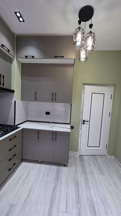 Продается 3/6/10 78м2 в Новостройке, ор-р: Рохат Круг