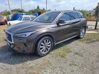 Infiniti QX50 2.0 VC