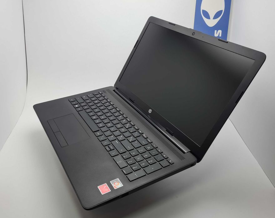 HP 15-DB0097NF  Ryzen 5 2500U/8GB/128SSD/500HDD