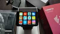 Lemfo lem T PRO smart watch 4G 3G/32G