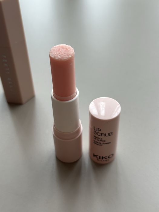 Козметика Fenty Beauty, Tarte, Kiko Milano, Clarins