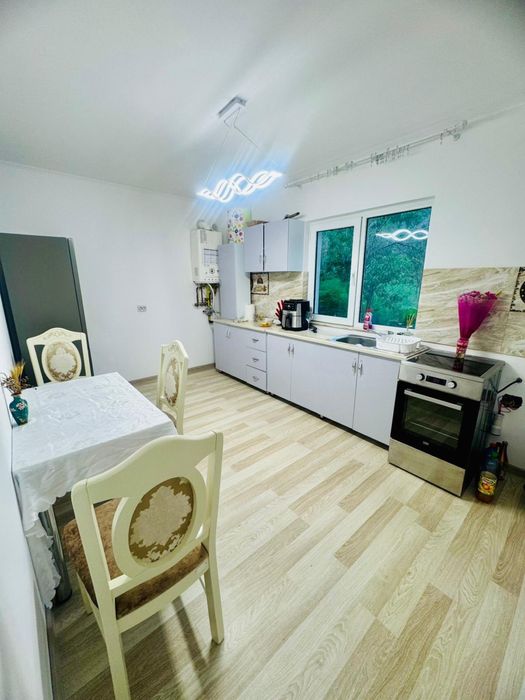 Casa noua in centru Mintiu Gherlii