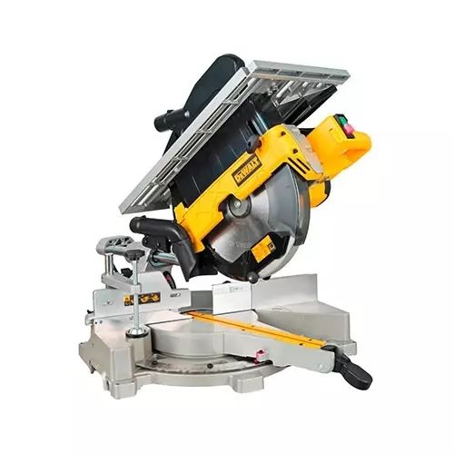 Потапящ циркуляр с герунг DeWALT D27112, 1600 W, 305 мм