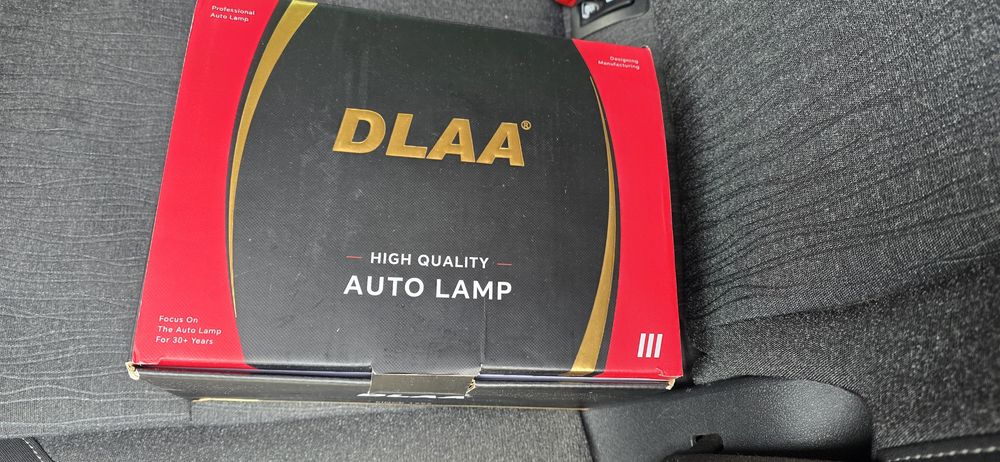 Auto Lamp ( DLAA)