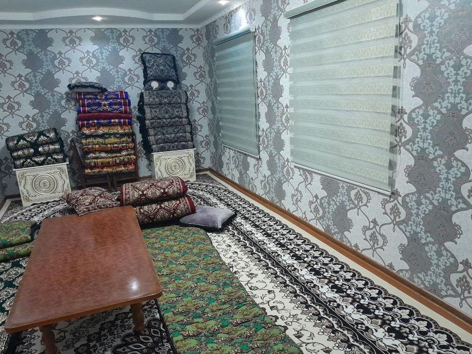 "УМИДДАН"Тайёр ховли сотилади