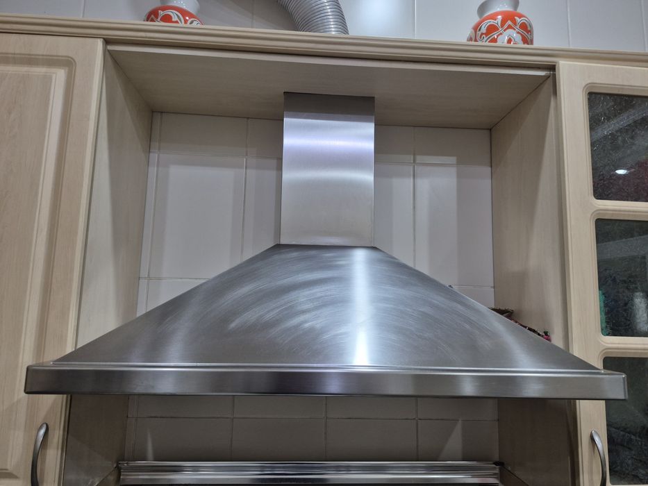 кухонная вытяжка