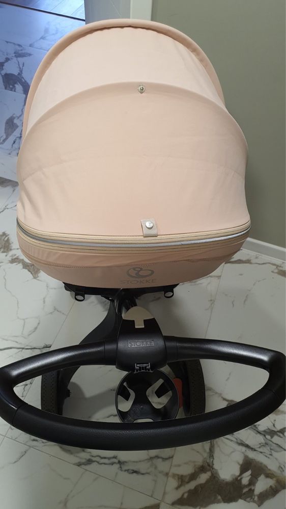 Количка Stokke Xplory V6 Limited Edition