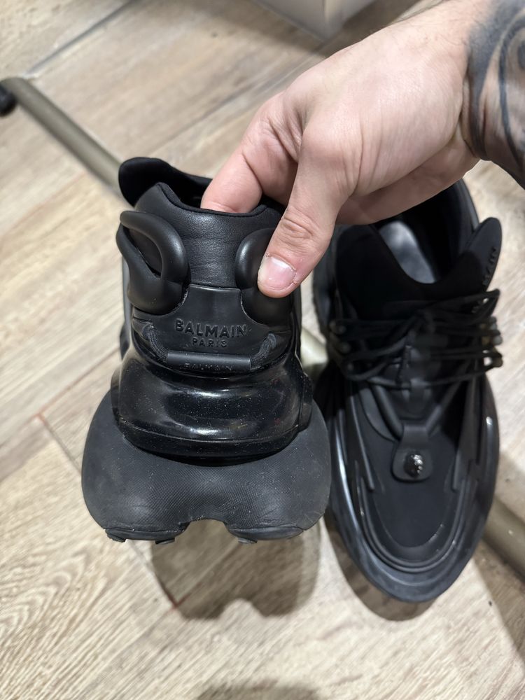 Balmain unicorn originali