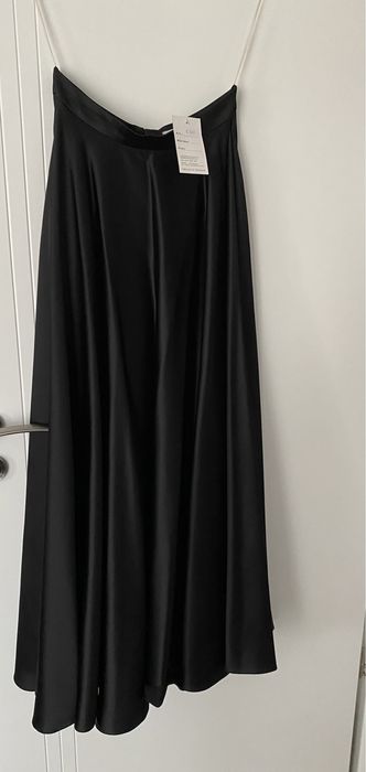 Rochie nasa -Banchet din 2 piese corset  si fusta La Donna Noua