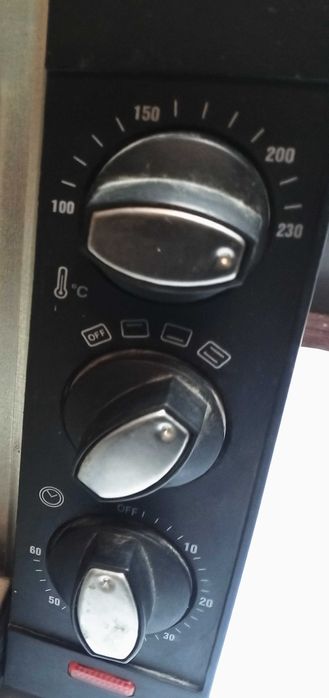 Мини Фурна Silver Crest