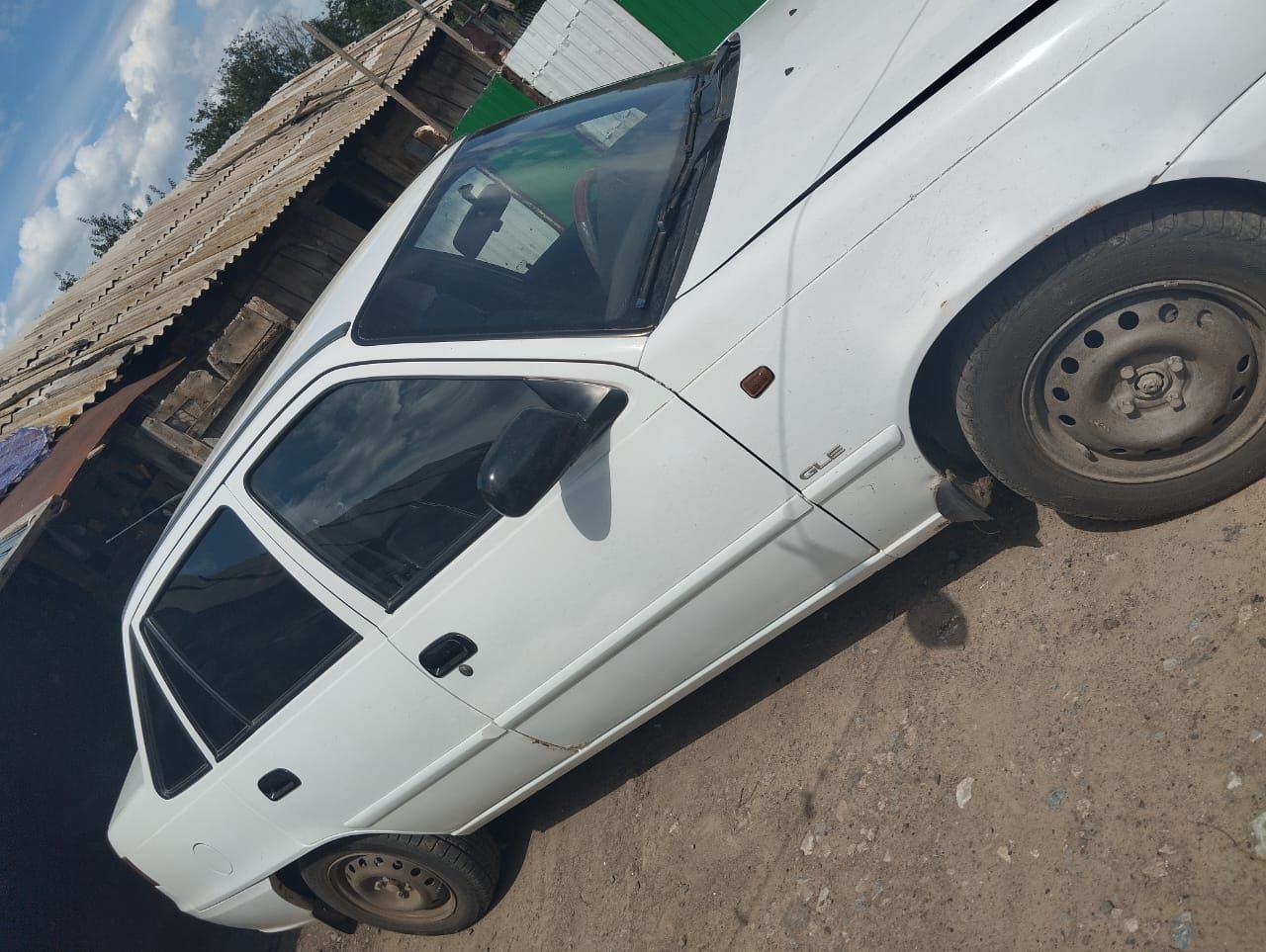 Продам авто в хорошем состояние