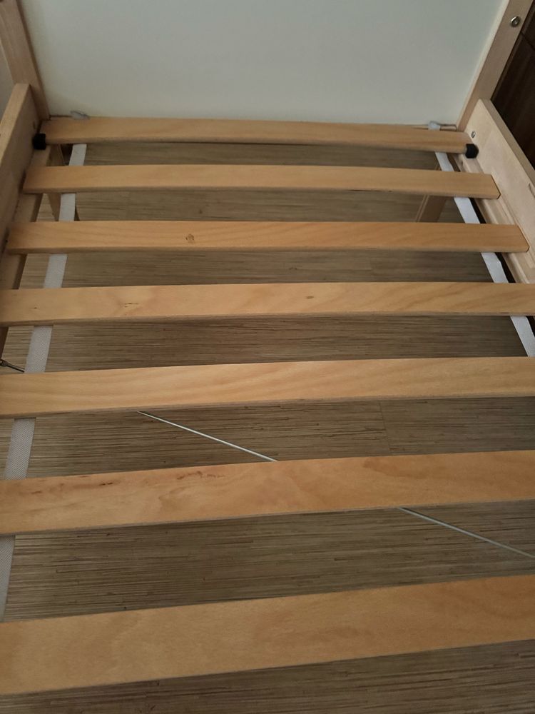Детско легло Ikea