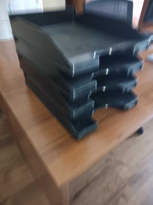 Органайзъри за бюро