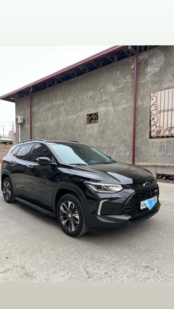 Tracker2 premier yili 2023 yurgani 53 ming km narxi 15900$