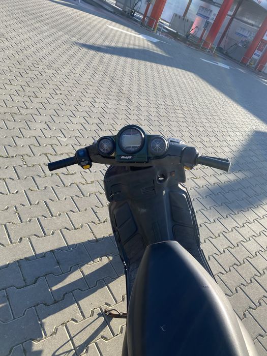 Vand malaguti f12