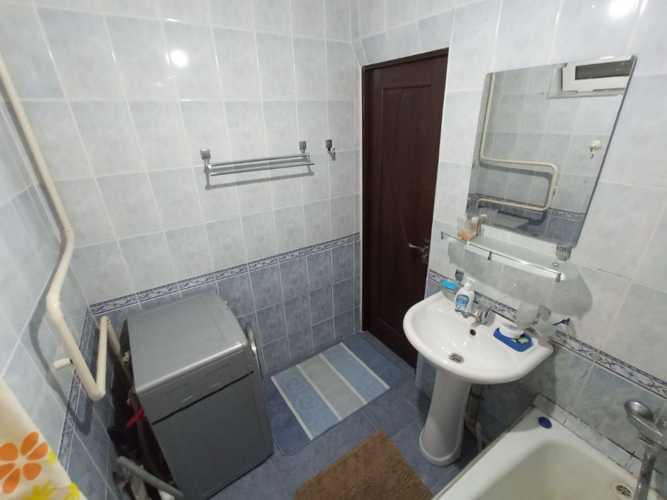 Продам 3-комнатную квартиру